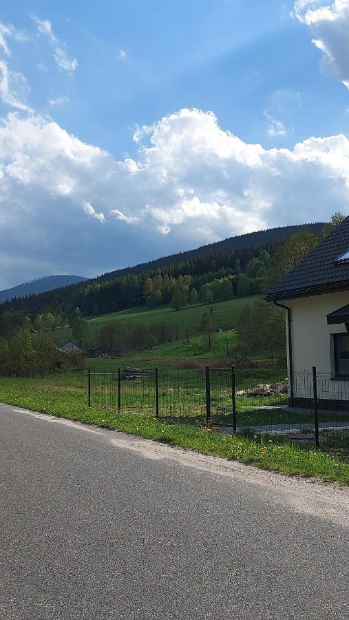Domek Nad Potokiem Stronie Slaskie Exterior photo